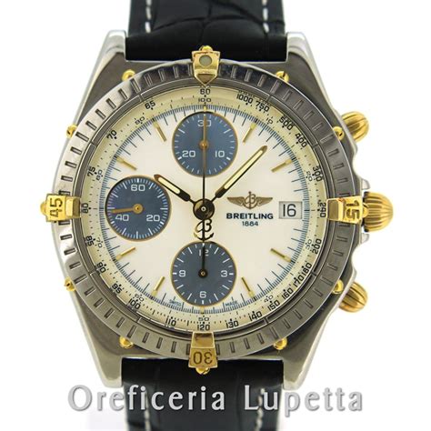 breitling chronomat ricambio quadrante|Chronomat .